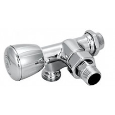 Кран для сушки для рушників GIACOMINI правий 1/2 x 16 T357MX011