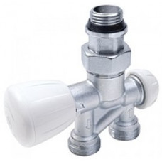 Кран для радиаторов GIACOMINI прямой 1/2 "x 16 R356MX061
