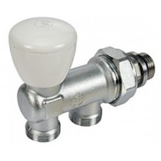 Кран для радиаторов GIACOMINI ручной 1/2 "x 16 R314NX002