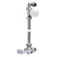 Кран для радиаторов GIACOMINI ручной 1/2 "x 18 R436MX033