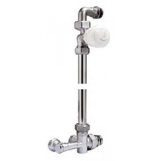 Кран для радиаторов GIACOMINI ручной 1/2 "x 18 R436MX033