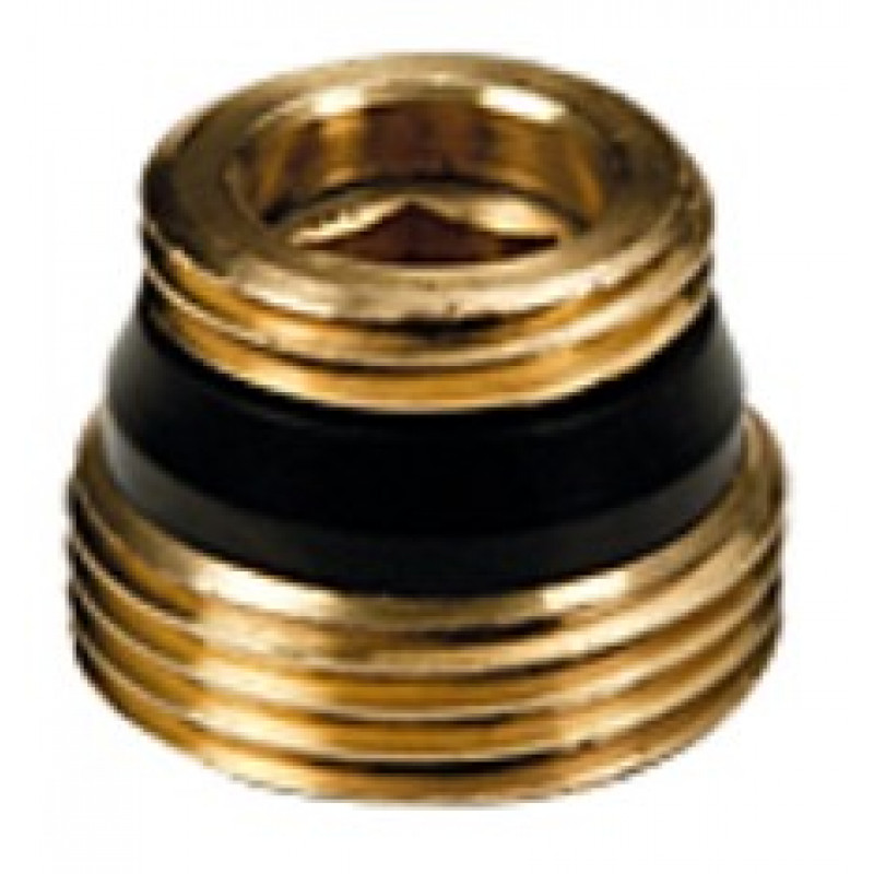 Ниппель GIACOMINI 1/2 "x 3/4" E R483Y003