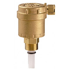 Автоматический воздухоотводчик Giacomini 1/2" R88IY003