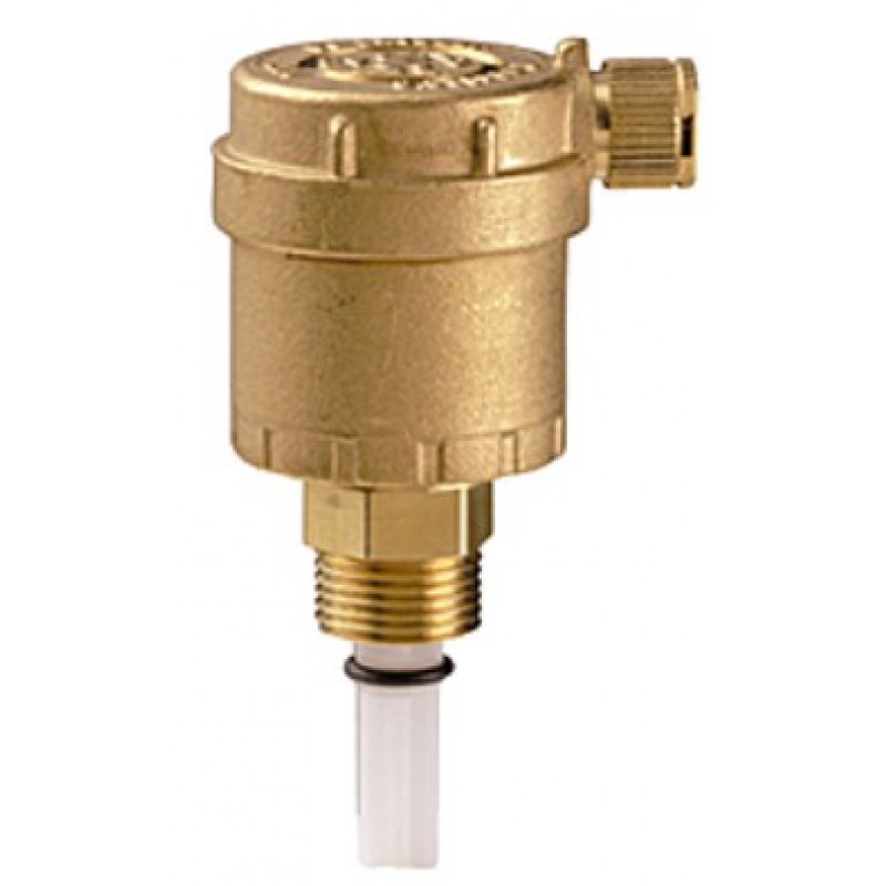 Автоматический воздухоотводчик Giacomini 1/2" R88IY003