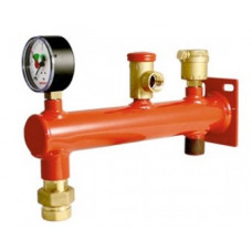 Группа подключения расширительного бака GIACOMINI 3/4" R555Y004