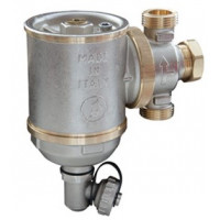 Магнитный фильтр Giacomini 3/4" R146CX004