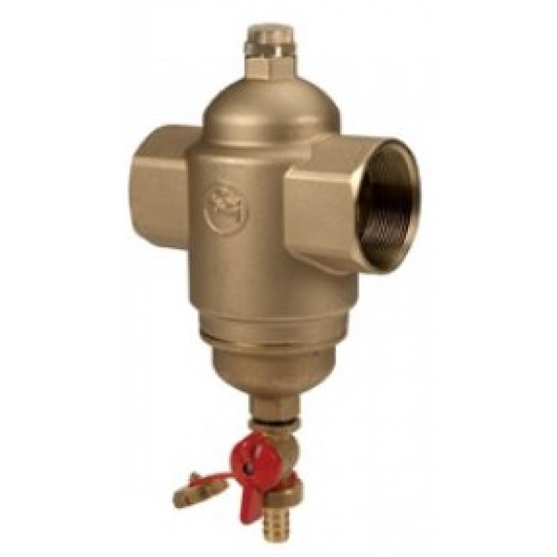 Магнитный фильтр Giacomini 3/4" R146MY014