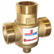 Термостатический антиконденсационный клапан 1 1/4" Giacomini R157AY061