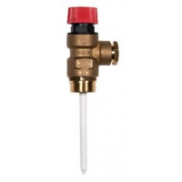 Запобіжний клапан Giacomini 1/2" R140PY026