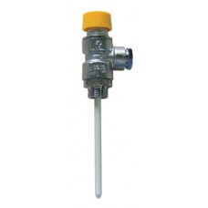 Предохранительный клапан Giacomini 3/4" R140PX038