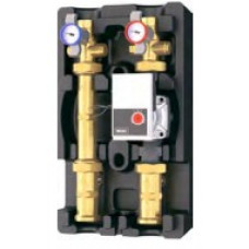 Насосная группа Giacomini 1" R586RY101