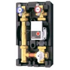 Насосная группа Giacomini R296 1" R586RY102