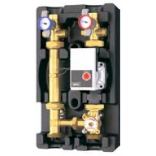 Насосная группа Giacomini R297 1" R586RY103