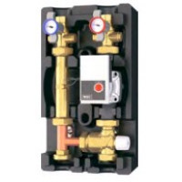 Насосна група Giacomini 1" R586RY104