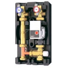Насосная группа Giacomini 1" R586RY104