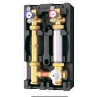 Насосная группа Giacomini 1" R586RY112