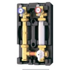Насосная группа Giacomini 1" R586RY112