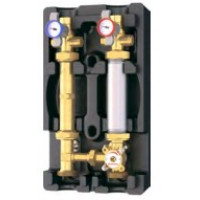 Насосна група Giacomini R297 1" R586RY113