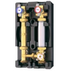 Насосная группа Giacomini R297 1" R586RY113