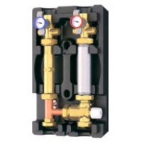 Насосная группа Giacomini 1" R586RY114