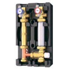 Насосная группа Giacomini 1" R586RY114