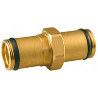 Переходник из трех частей Giacomini 1 1/4" R20DY016