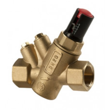 Балансировочный клапан Giacomini 1 1/4" R206AY016
