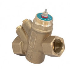 Балансировочный клапан Giacomini 3/4" R206AY054