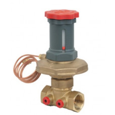Балансировочный клапан Giacomini 1/2" R206CY103