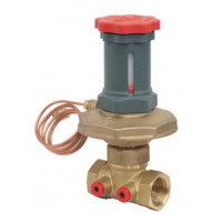 Балансировочный клапан Giacomini 1 1/2" R206CY107