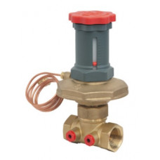 Балансировочный клапан Giacomini 1 1/2" R206CY107