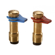Комплект штуцеров Giacomini 1/4" P206Y001