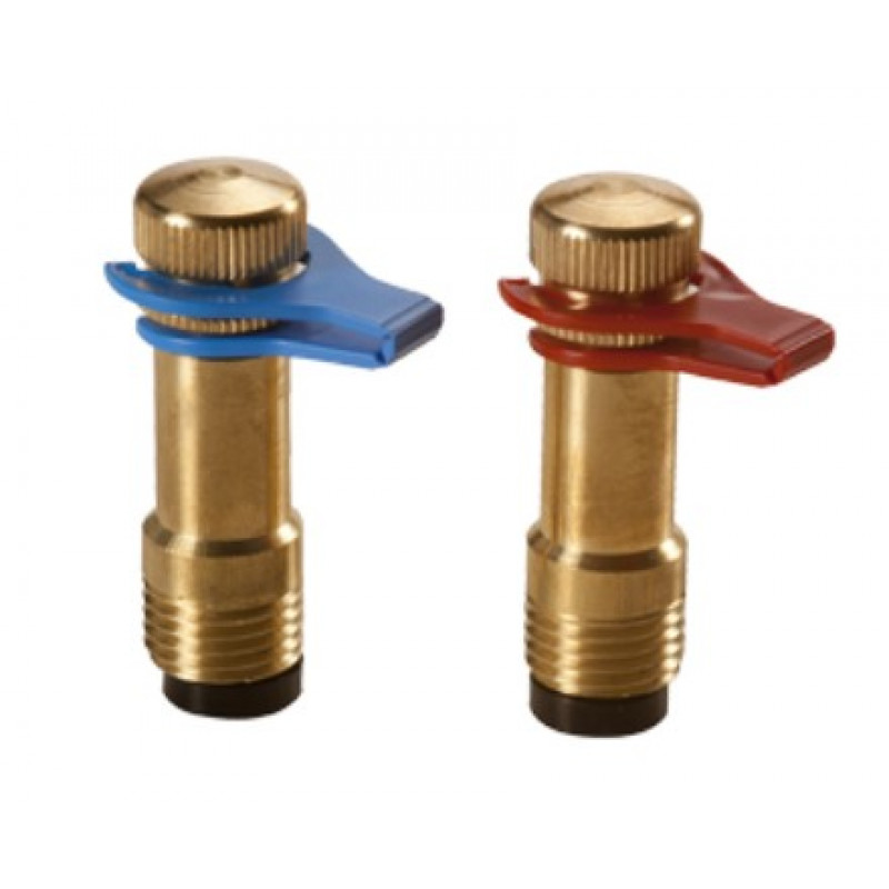 Комплект штуцеров Giacomini 1/4" P206Y001