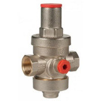 Редуктор давления 1/2" Giacomini R153PX003