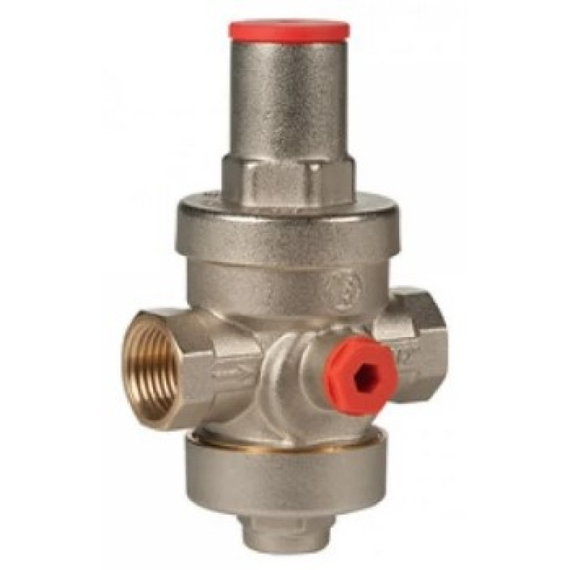 Редуктор давления 1/2" Giacomini R153PX003