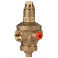 Редуктор тиску 3/4" Giacomini R153MY004
