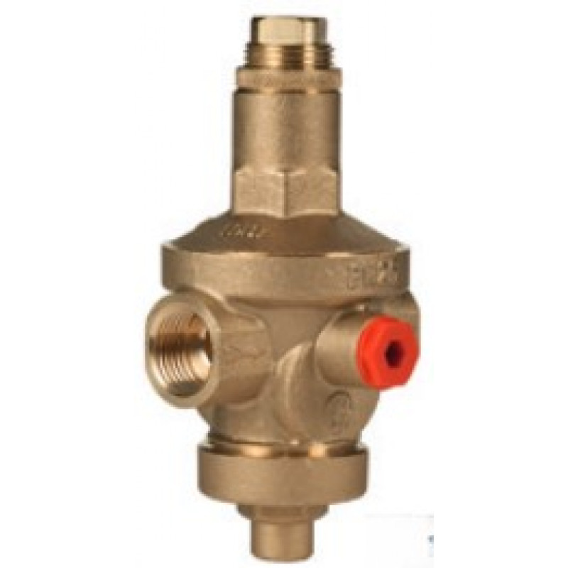 Редуктор давления 3/4" Giacomini R153MY004