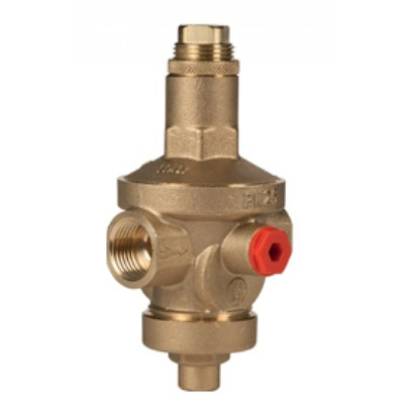 Редуктор давления 3/4" Giacomini R153MY004