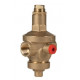 Редуктор давления 3/4" Giacomini R153MY004