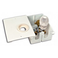 Комплект для теплого пола Giacomini R508KY001