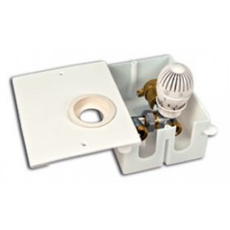 Комплект для теплого пола Giacomini R508KY001
