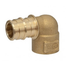 Уголок GX с внутренней резьбой., размер 16x1 / 2 "F Giacomini GX129Y033