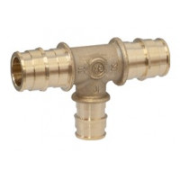Тройники GX, размер 25x25x20 Giacomini GX151Y027