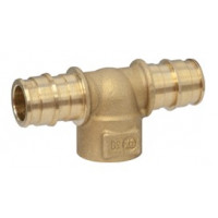 Тройник GX с внутренней резьбой, размер 16x1 / 2 "Fx16 Giacomini GX154Y033