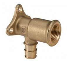 Уголок настенный GX, размер 20x1 / 2 "F Giacomini GX139Y004