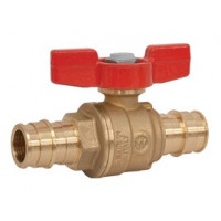 Кран шаровый GX, размер 25x25 Giacomini GX651Y005