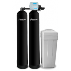 Установка комплексной очистки беспрерывного действия Ecosoft FK1665TWIN