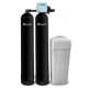 Установка комплексной очистки беспрерывного действия Ecosoft FK1665TWIN