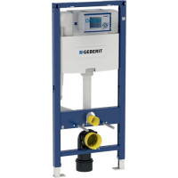 Инсталляция для унитаза Geberit Duofix Omega 111.060.00.1
