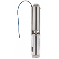 Насос свердловини WILO TWU 4-0214-EM-C 6046689